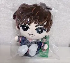 SnowMan 阿部亮平 すのチル ぶら下がらないシリーズ　BIGぬいぐるみ