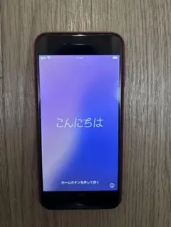 iPhone SE 第3世代　64G