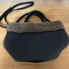 BEAMS HEART トートバッグ