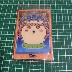 ちいかわ ウエハース シーサー ②のサムネイル
