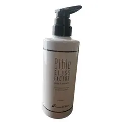 2026年最新】バイブルグロスファクターハーブエッセンスの人気アイテム