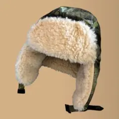 コロンビア キャップ