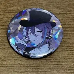 プロセカ 宝石箱 ホロ缶バッジ 神代類