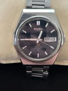 SEIKO LM SPECIA 5216-7100 腕時計 手巻き動作品 SEIKO LM SPECIA 5216-7100 腕時計 手巻き動作品 Yahoo