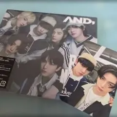 BOYNEXTDOOR ボネクド ボイネク ユニットトレカ ジェヒョン テサン