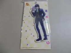 アクキー 銀魂 土方十四郎 アクリルキーホルダー