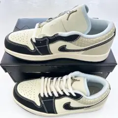 ナイキ　AIRJORDAN1 LOW SE エアジョーダン1 ロー　28.5cm