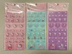 キティ　タイルシール