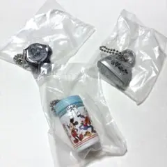 ディズニー　MUS バッグコレクション