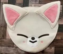 SKZOO フォクシニー うちわカバー アイエン