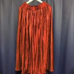 AS KNOW AS PINKY スカート