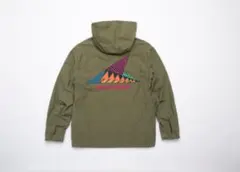 初売り限定　超希少BALBOA SATIN JACKETのサムネイル