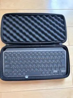 【Logicool】 MX KEYS MINI