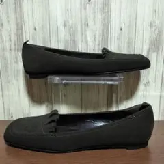 美品 BOTTEGA VENETA ボッテガヴェネタ サイズ22.5cm