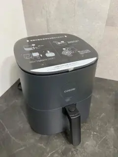 COSORI ノンフライヤー MMY1-1024 COSORI ノンフライヤー MMY1-1024 - メルカリ