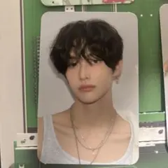 RIIZE ウォンビン 2026 シーグリ yes24 限定 トレカ