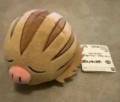 ポケモン ぬいぐるみ 〜ウリムー•フカマル•ドオー〜 ウリムー