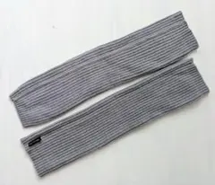 コムサデモード　COMME CA DU MODE　レッグウォーマー