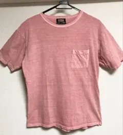 Tシャツ ドローイングルーム ナイジェルケーボン J.S.HOMESTED