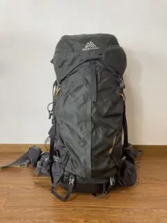 2025年最新】gregory バルトロ65の人気アイテム - メルカリ