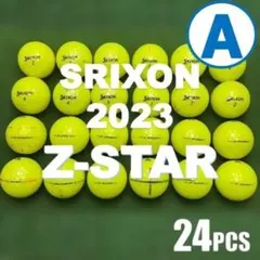 A76】Z-STAR DIAMOND 2025年 黄 ロストボール 24球 - メルカリ