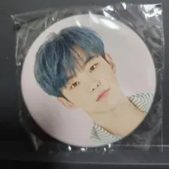 SEVENTEEN ホシ 缶バッジ