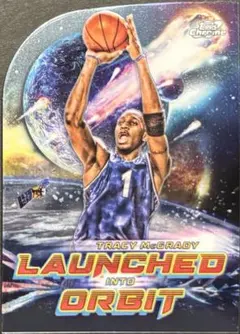 2026年最新】nba マジック トレイシー・マグレディの人気アイテム