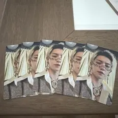 M!LK 爆裂愛してる/好きすぎて滅！ 佐野勇斗 トレカ 通常盤