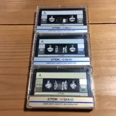 2026年最新】tdk saの人気アイテム - メルカリ