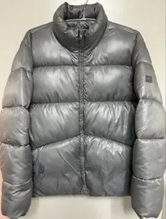 GAP RECYCLED PUFFER ダウンジャケット
