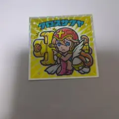 クロスサクヤ　ビックリマン　パズドラマン
