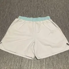 ASICS アシックス バスケットパンツ　ミッドタウンのサムネイル