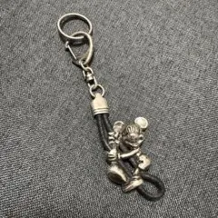 ミッキーマウス キーホルダー