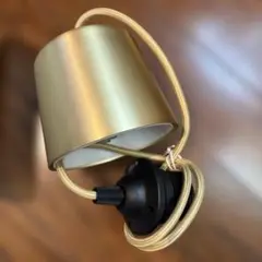 HEMMA ゴールド 1.0m