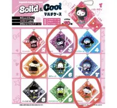 サンリオ マルチケース 3点セット