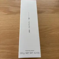 オルビス　ユードットFoaming Wash 120g