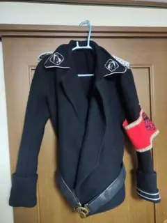 GACKT  パパラパ　上下セット　コスプレ　コウシンサトウ Amazon.co.jp: GACKT パパラパ 上下セット コスプレ コウシン