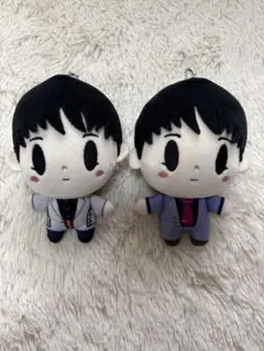 2026年最新】吉澤要人 ちびぬいの人気アイテム - メルカリ
