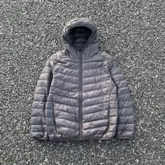 ダウンジャケット 短丈 archive olduniqlo似 モンベル似 y2k