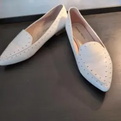 みき様専用 Oriental Traffic ❥ スタッズ付きフラットシューズ