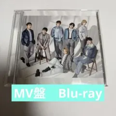 BE:FIRST SmileAgain BoomBoomBack CD＋DVD