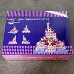 ナノブロック TDR 30周年記念 シンデレラ城 ディズニー - メルカリ
