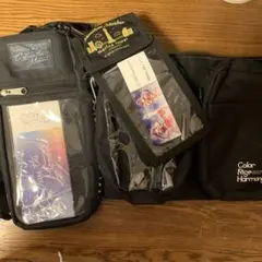 ずとまよ コズミックどろ団子ツアー ZTMY ディスプレイショルダー