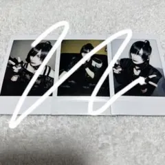 JILUKA Boogie Zyean Sena Ricko チェキ