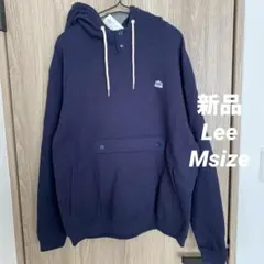 新品　Lee リー　レディーストレーナー　パーカーのサムネイル