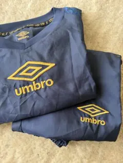 umbro UBA4737JP ピステ ネイビー 120