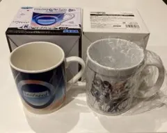ロッテリア限定コラボ TOV 映画 マグカップ ユーリ フレン - メルカリ