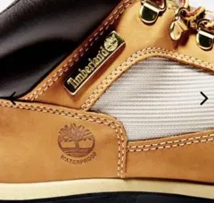 TIMBERLAND FIELD BOOT フィールドブーツ