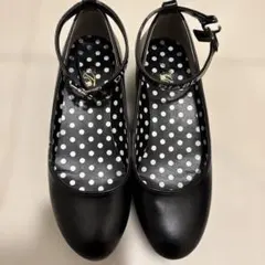 ディアブル　靴