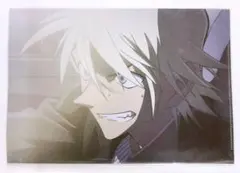 名探偵コナン ゼロの執行人 場面写クリアファイル 安室 透 Cセット